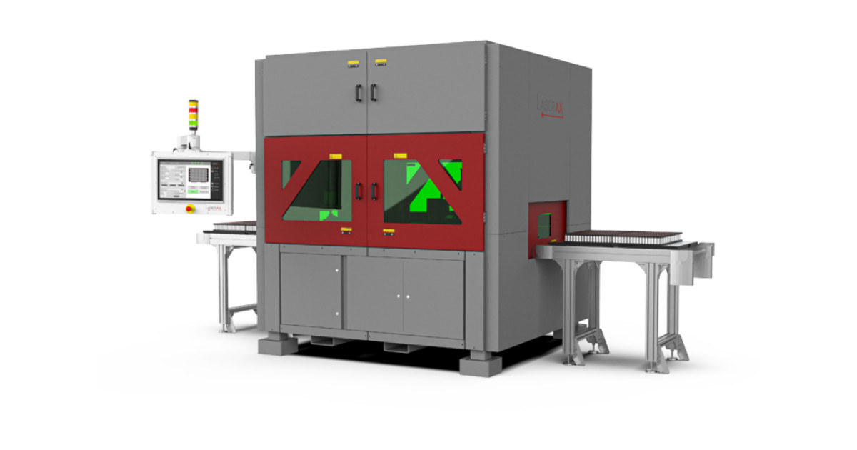 Laser Cladding Machine