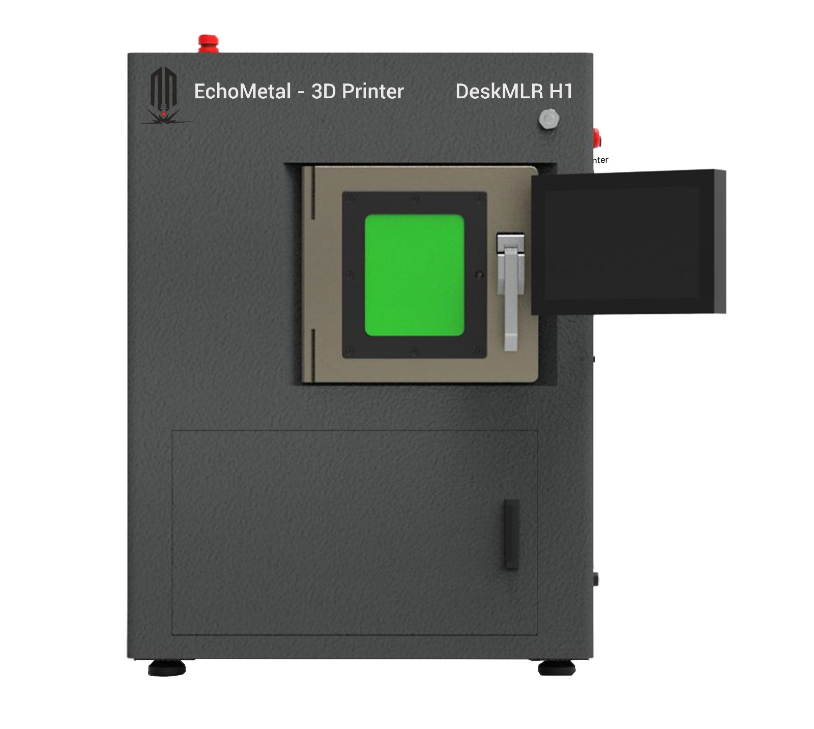 Laser Cladding Machine