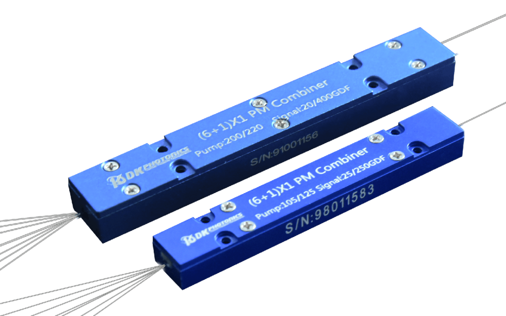 Optical Combiner Module