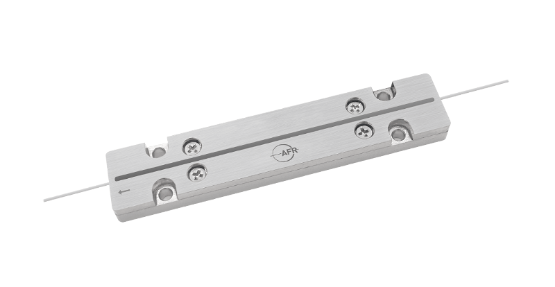 Fiber Laser Optical Module