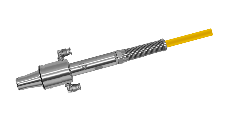 Fiber Laser Electronic Module